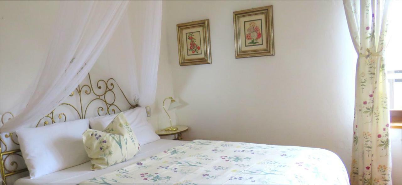 Gasthaus Casa San Tome Torbole Sul Garda Exterior foto